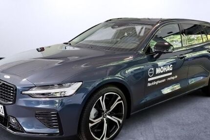 Volvo V60 14.500 km 54.480 &euro; Recklinghausen 45659