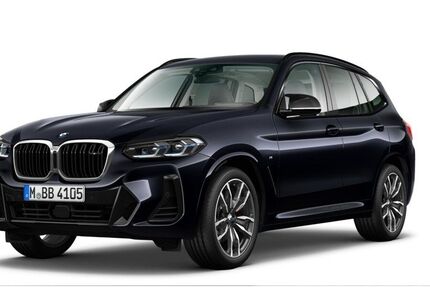 BMW X3 M40 27.773 km 62.940 &euro; Recklinghausen 45659