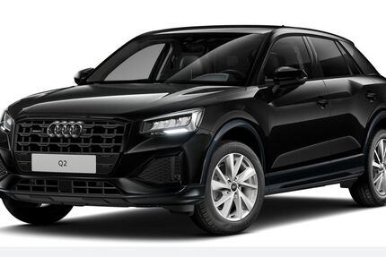 Audi Q2 20.353 km 33.990 &euro; Bochum 44809