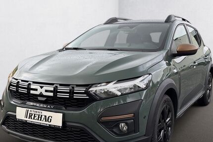 Dacia Sandero 18.969 km 18.880 &euro; Recklinghausen 45659