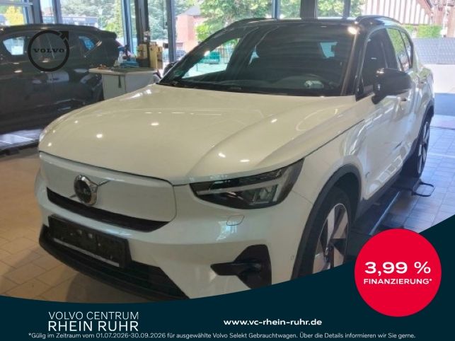 Volvo XC40 47.502 km 34.990 &euro; Essen-Kray 45309