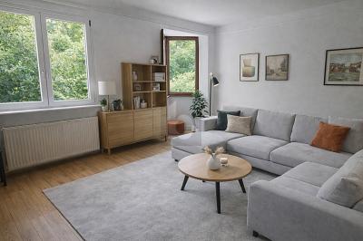 SELTENE GELEGENHEIT - ERHOLUNG, WOHNEN, BÜRO - Haus Essen Stadtbezirk IX | Angebot:26176153