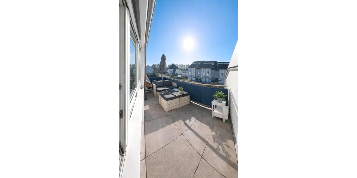 Etagenwohnung Bochum Bochum-Ost - 3.5 Zimmer, 110 m&sup2;, 349.000&euro; | Angebot:26241866