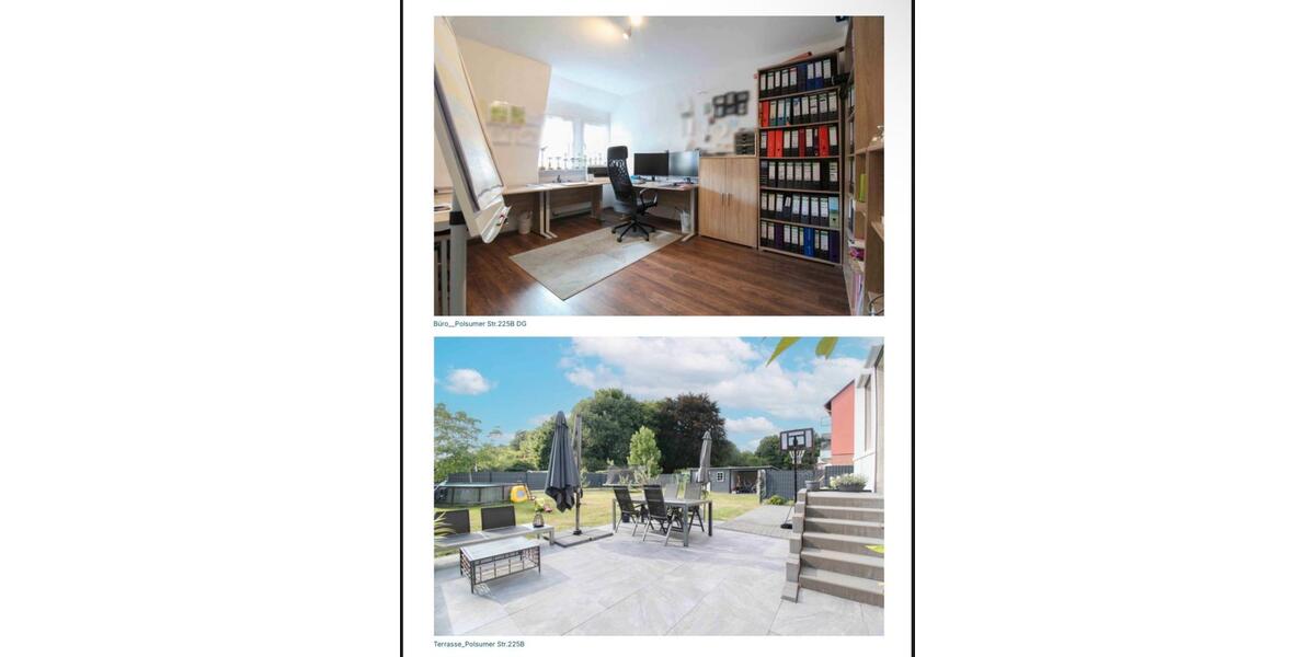 Doppelhaushälfte Gelsenkirchen Gelsenkirchen-Nord - 24 Zimmer, 420 m&sup2;, 699.000&euro; | Angebot:26763748