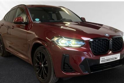 BMW X4 18.100 km 49.800 &euro; Wesel 46485