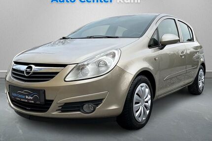 Opel Corsa 109.000 km 4.990 &euro; Gelsenkirchen 45891