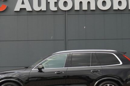 Volvo XC90 97.900 km 46.880 &euro; Velen 46342