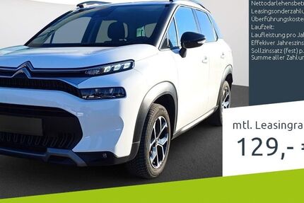 Citroen C3 Aircross 12.328 km 13.705 &euro; Borken 46325