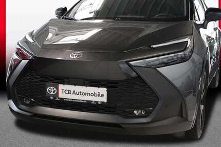 Toyota C-HR 22.500 km 26.444 &euro; Oberhausen 46149