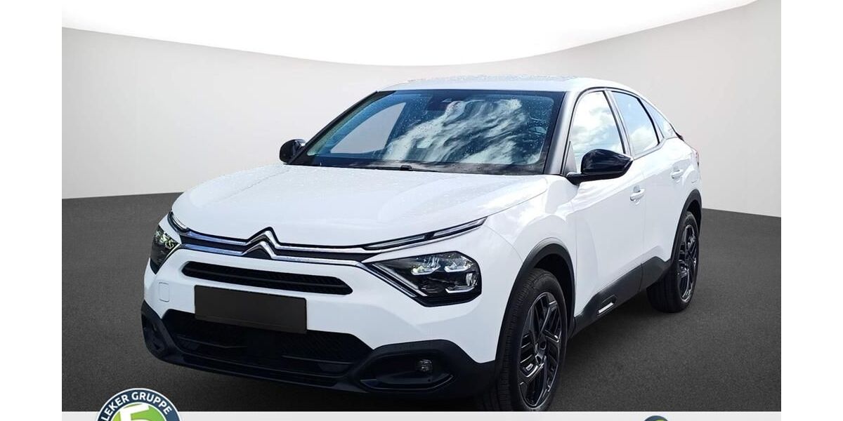 Citroen C4 12.183 km 16.489 &euro; Borken 46325