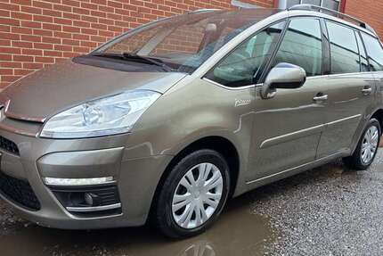 Citroen Grand C4 Picasso 145.000 km 1.500 &euro; Oberhausen 46149