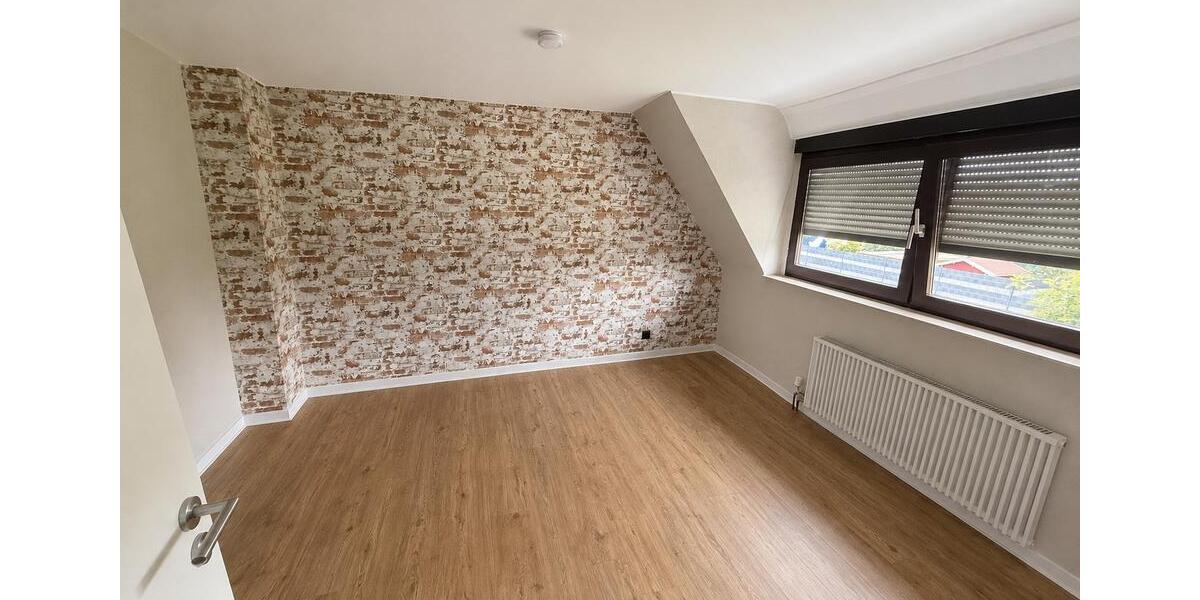 Etagenwohnung Haltern am See - 3 Zimmer, 91 m&sup2;, 268.000&euro; | Angebot:27257824