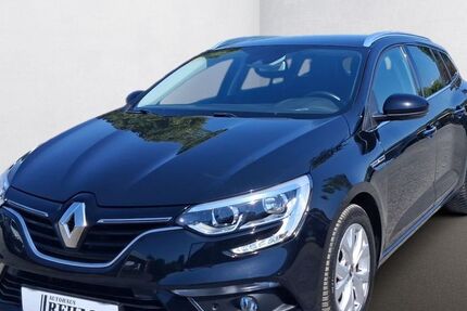 Renault Megane 72.371 km 14.980 &euro; Recklinghausen 45659