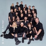 Jazzrausch BigBand – Am Weihnachtsabend