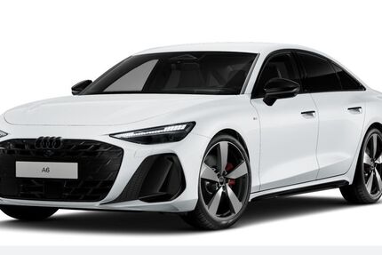 Audi A6 8.616 km 60.640 &euro; Gelsenkirchen 45894