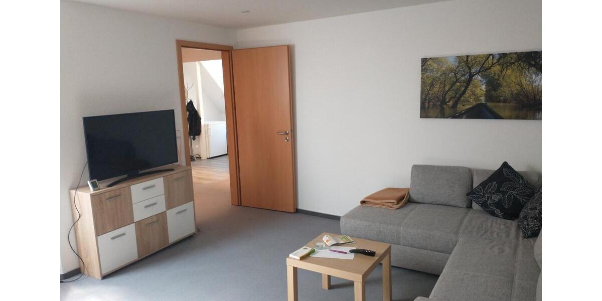 Etagenwohnung Recklinghausen - 2.5 Zimmer, 57 m&sup2;, 545&euro; | Angebot:26005612