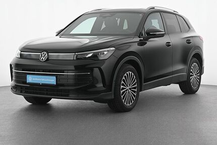 VW Tiguan 6.201 km 39.980 &euro; Essen 45143