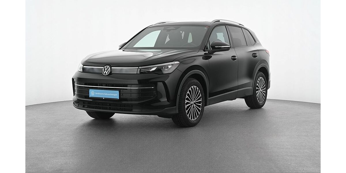 VW Tiguan 6.201 km 39.980 &euro; Essen 45143