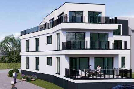 Wohnung Essen Stadtbezirk IX - 4 Zimmer, 169 m&sup2;, 947.000&euro; | Angebot:24311597