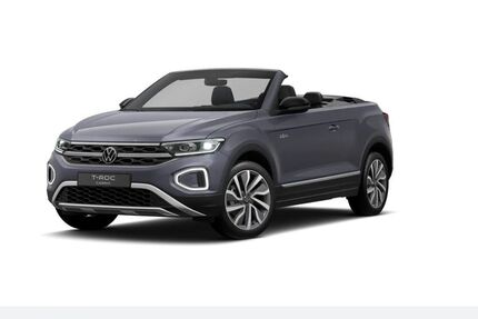 VW T-Roc 20.475 km 28.870 &euro; Bochum 44892