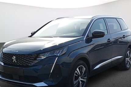 Peugeot 5008 29.432 km 28.360 &euro; Borken 46325