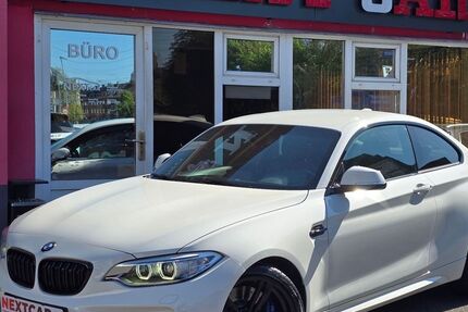 BMW M2 68.900 km 41.790 &euro; Mülheim an der Ruhr 45476