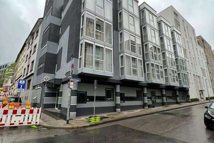 Wohnung Essen Stadtkern - 1 Zimmer, 35 m&sup2;, 525&euro; | Angebot:22235283