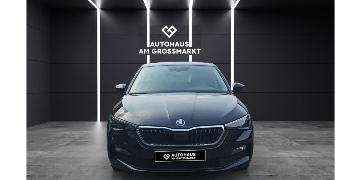 Skoda Scala 55.050 km 18.520 &euro; Duisburg 47059