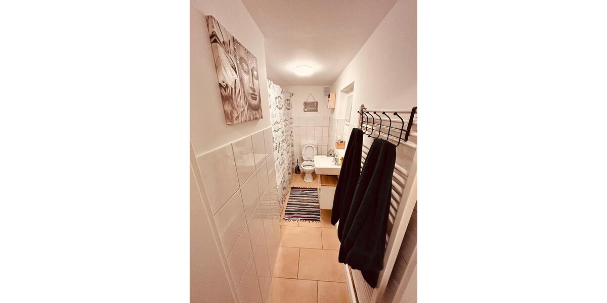 Etagenwohnung Essen Südviertel - 2 Zimmer, 42 m&sup2;, 750&euro; | Angebot:25948946