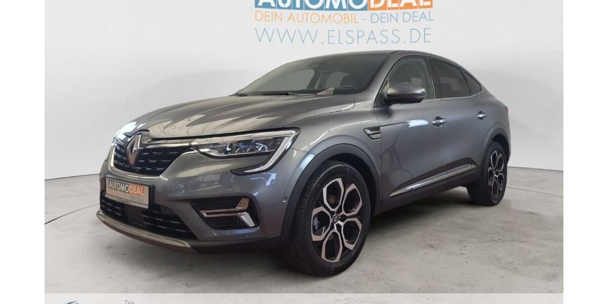 Renault Arkana 25.111 km 21.489 &euro; Dinslaken 46539