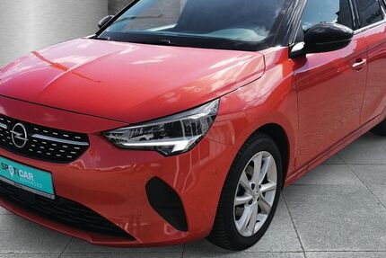 Opel Corsa 32.959 km 13.990 &euro; Herten 45699