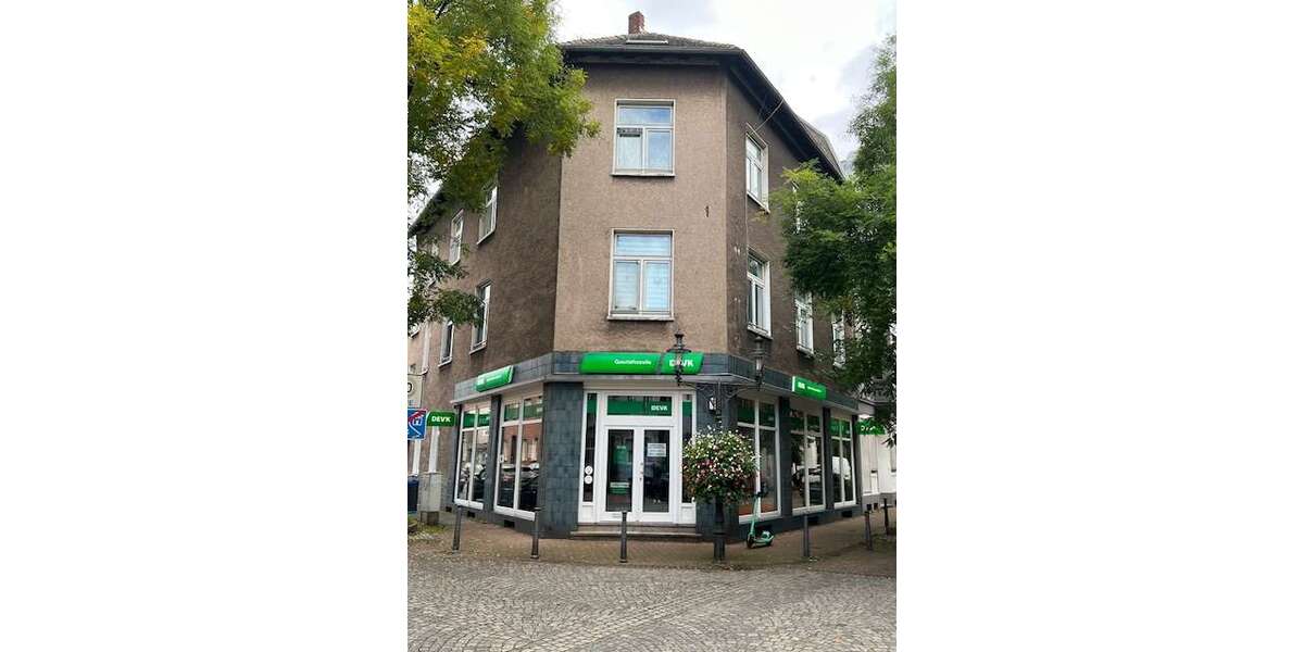 Gewerbeobjekt Duisburg Mittelmeiderich - 2.000&euro; | Angebot:26260114