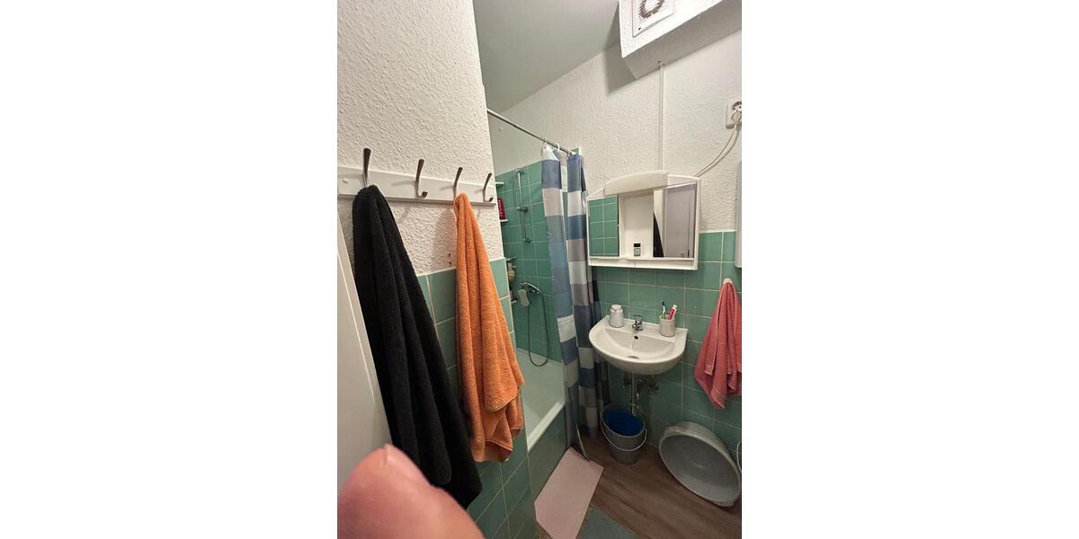 Etagenwohnung Bochum Günnigfeld - 1.5 Zimmer, 40 m&sup2;, 500&euro; | Angebot:26288090