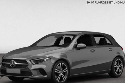 Mercedes-Benz A 200 29.273 km 22.840 &euro; Marl 45770