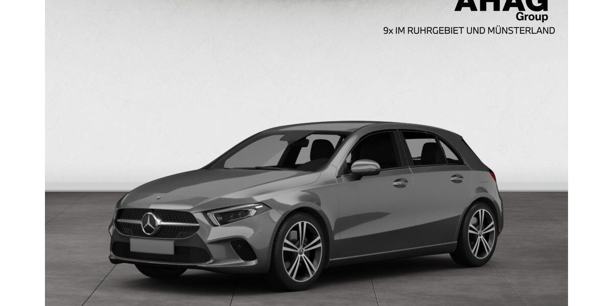 Mercedes-Benz A 200 29.273 km 22.840 &euro; Marl 45770