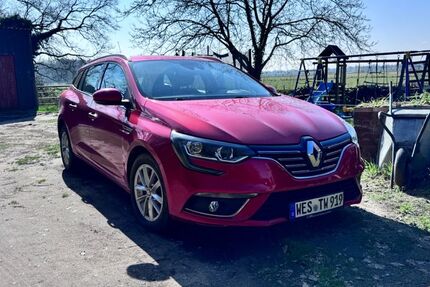 Renault Megane 129.000 km 6.650 &euro; Wesel 46487