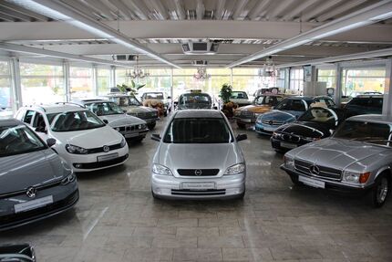 Opel Astra 169.000 km 1.990 &euro; Essen 45356