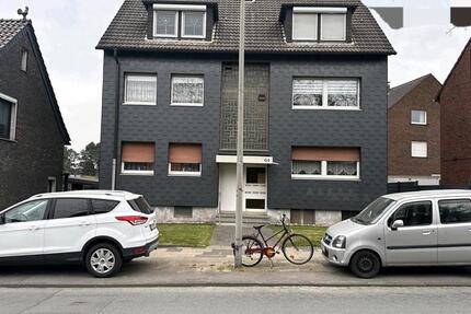 Haus Oberhausen Rothebusch - 14 Zimmer, 288 m&sup2;, 465.000&euro; | Angebot:26231162