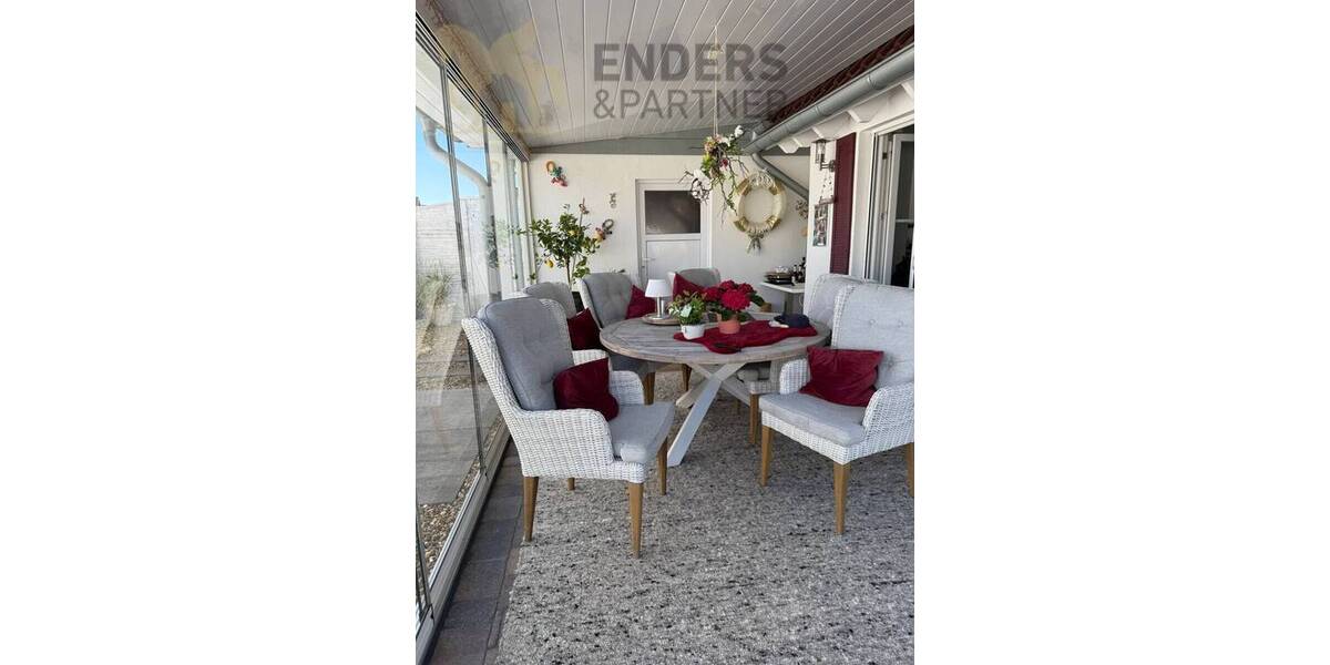 Einfamilienhaus Borken / Burlo Borkenwirthe/Burlo - 3 Zimmer, 91 m&sup2;, 419.000&euro; | Angebot:26187872