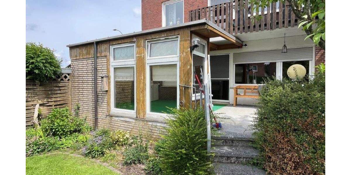 Mehrfamilienhaus, Wohnhaus Borken Borkenwirthe/Burlo - 6 Zimmer, 159 m&sup2;, 269.000&euro; | Angebot:25802920