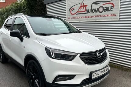 Opel Mokka X 112.800 km 10.999 &euro; Marl 45770