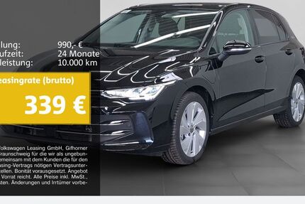 VW Golf 10.019 km 30.980 &euro; Bochum 44809