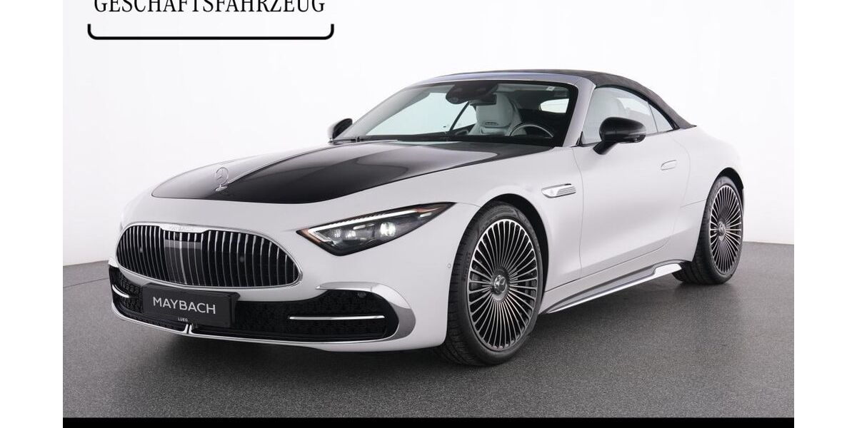 Mercedes-Benz SL 680 3.000 km 224.910 &euro; Essen 45309