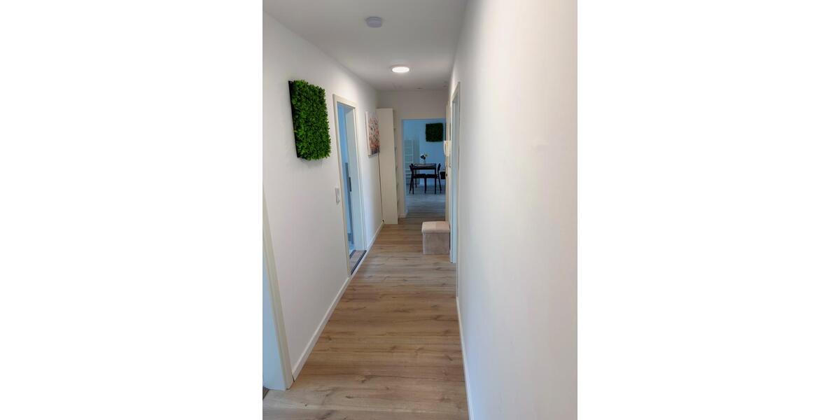 Dachgeschoßwohnung Gelsenkirchen Erle - 4 Zimmer, 81 m&sup2;, 189.000&euro; | Angebot:27269700