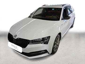 Skoda Superb 116.619 km 27.440 &euro; Duisburg-Rheinhausen 47226