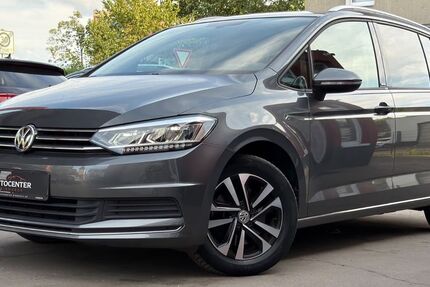 VW Touran 68.900 km 21.990 &euro; Gelsenkirchen 45889