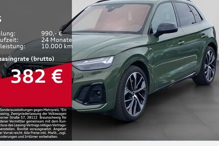 Audi Q5 46.473 km 41.940 &euro; Bochum 44892