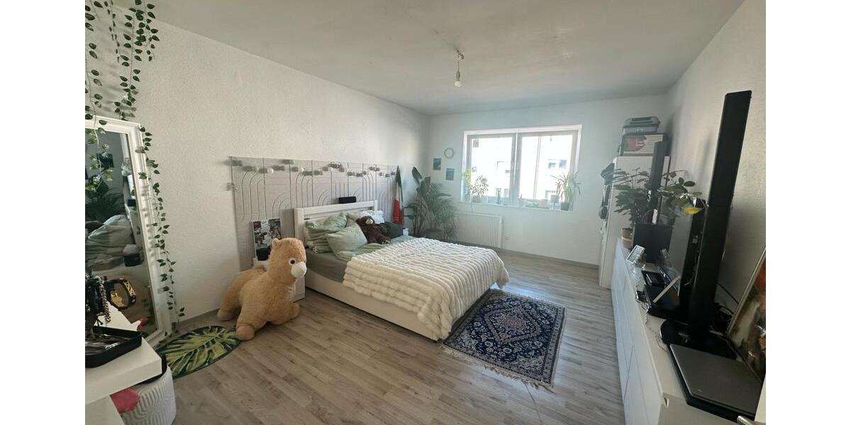 Etagenwohnung Bochum Bochum-Mitte - 2.5 Zimmer, 75 m&sup2;, 800&euro; | Angebot:25285286