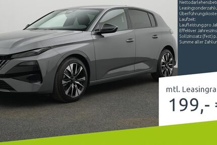 Peugeot 308 1.500 km 29.899 &euro; Borken 46325