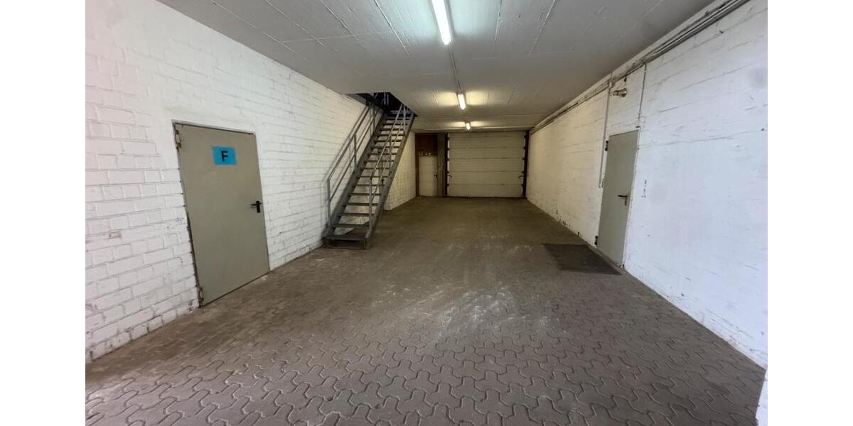 Gewerbeobjekt Hamminkeln - 2.470&euro; | Angebot:25420535